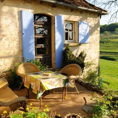 Villa Le Bourmier Anlhiac Near Excideuil Extérieur photo