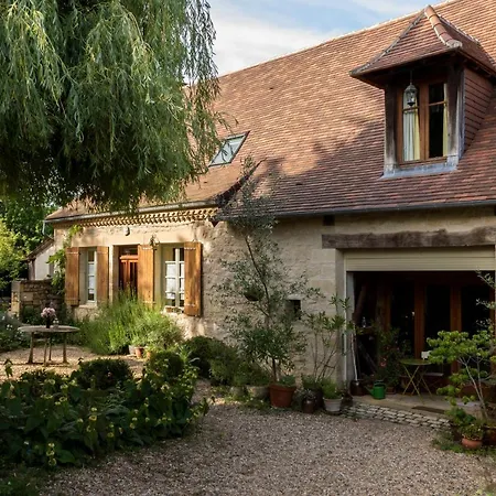 Villa Le Bourmier Anlhiac Near Excideuil Extérieur photo