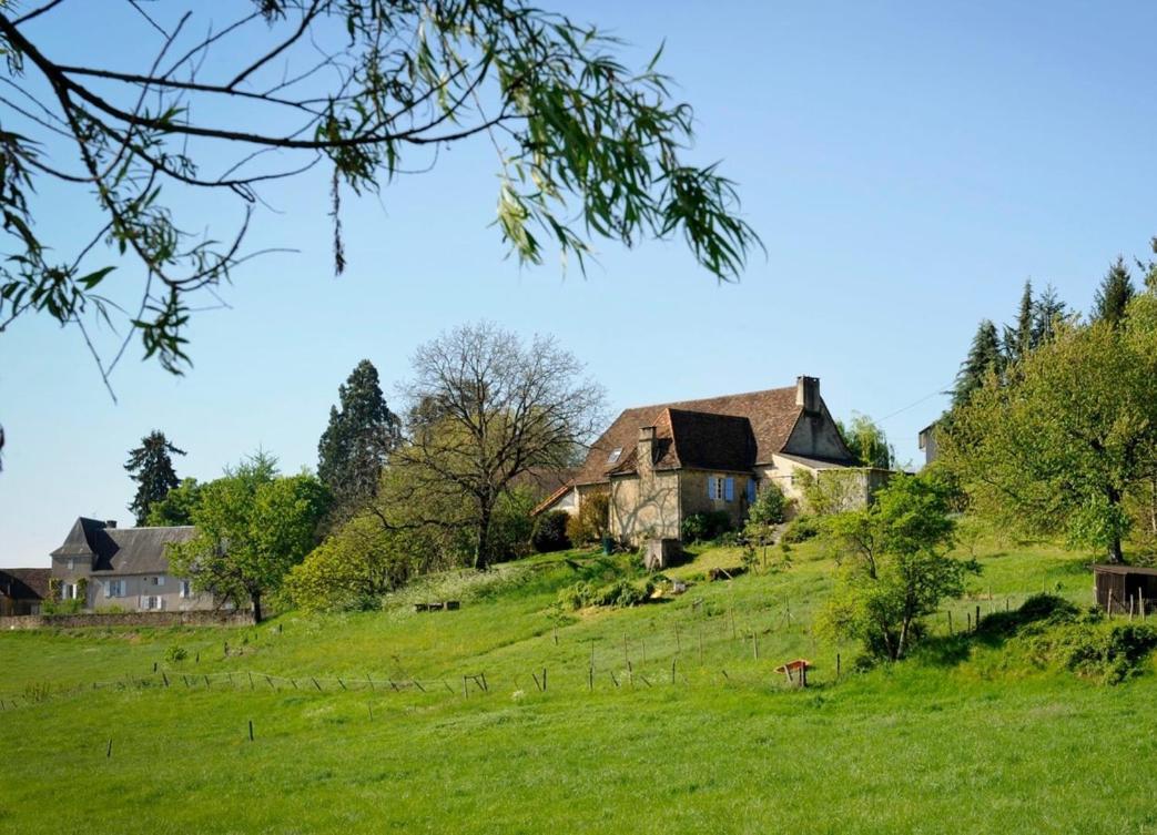 Le Bourmier Near Excideuil Holiday home Anlhiac
